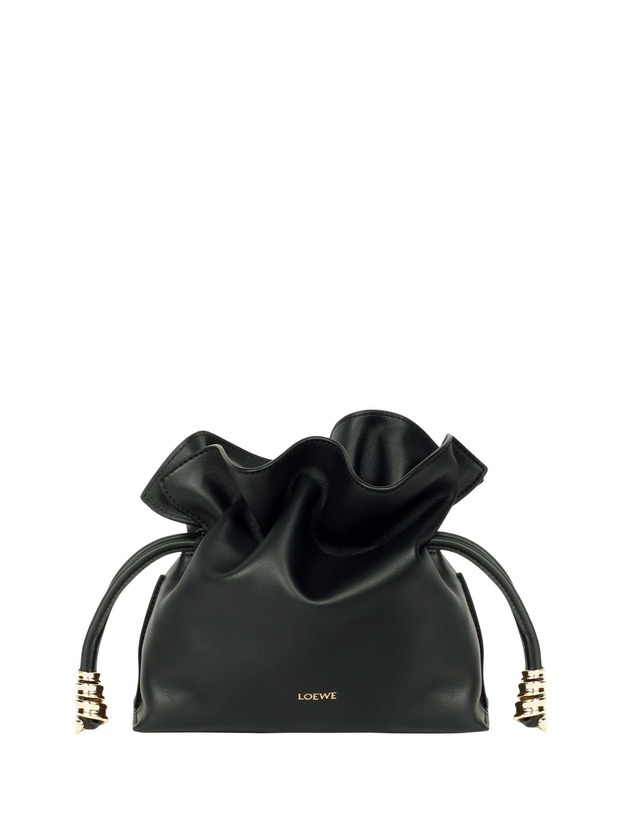 TORBA  FLAMENCO CLUTCH COIL MINI LOEWE